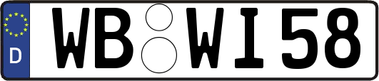 WB-WI58