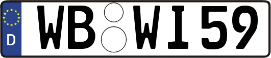 WB-WI59