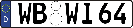 WB-WI64