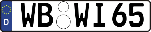 WB-WI65
