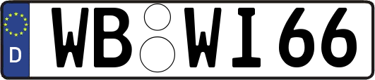 WB-WI66