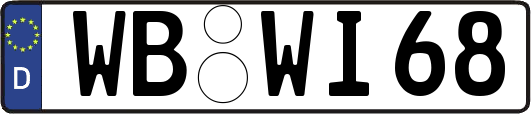 WB-WI68