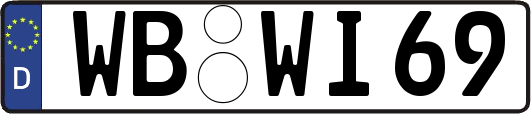 WB-WI69