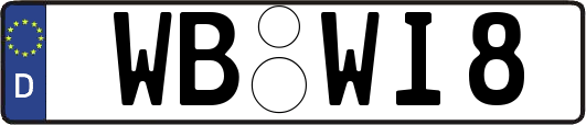 WB-WI8