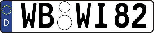 WB-WI82