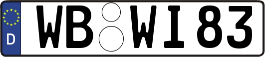 WB-WI83