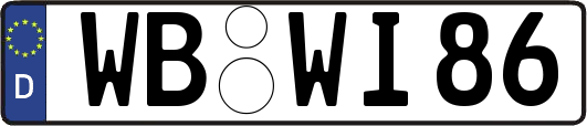WB-WI86