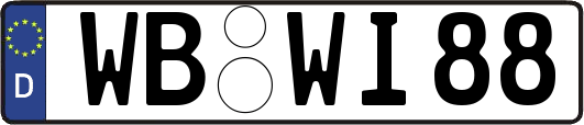 WB-WI88
