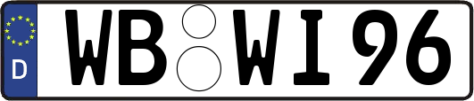 WB-WI96