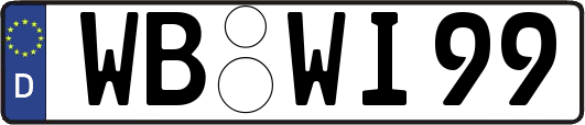 WB-WI99