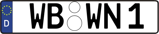 WB-WN1