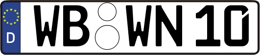 WB-WN10