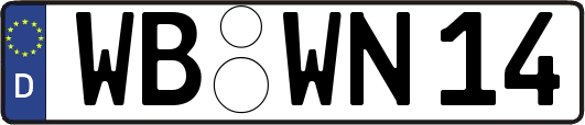 WB-WN14