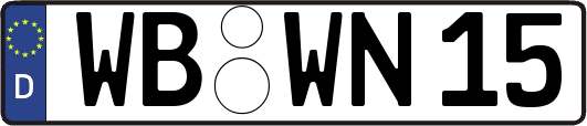 WB-WN15