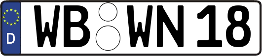 WB-WN18
