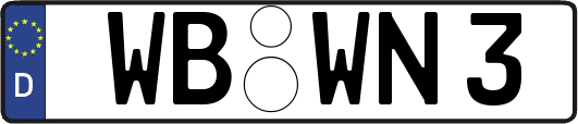 WB-WN3