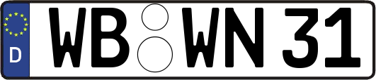WB-WN31
