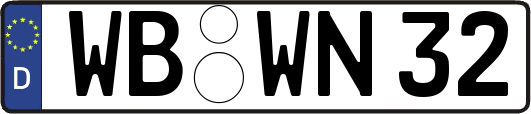 WB-WN32