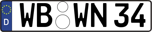 WB-WN34