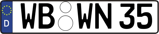 WB-WN35