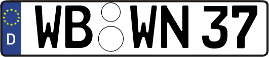 WB-WN37
