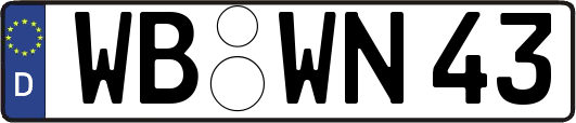 WB-WN43