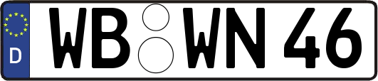 WB-WN46