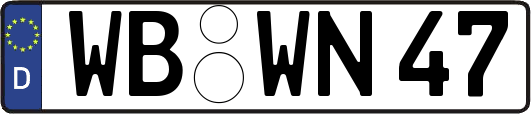 WB-WN47