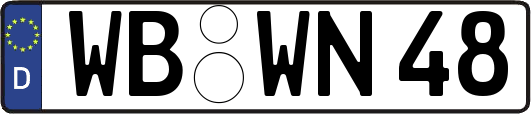 WB-WN48