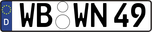 WB-WN49