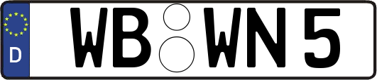 WB-WN5