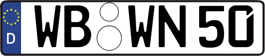 WB-WN50