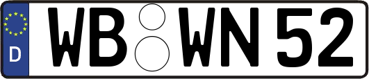WB-WN52