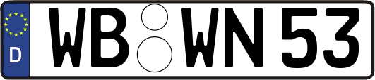 WB-WN53