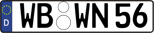 WB-WN56