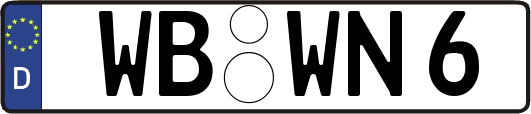 WB-WN6
