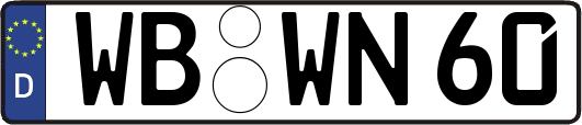 WB-WN60