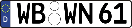 WB-WN61