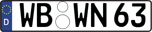 WB-WN63