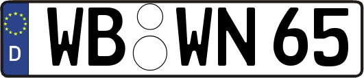 WB-WN65