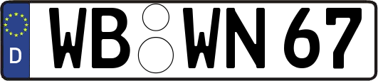 WB-WN67