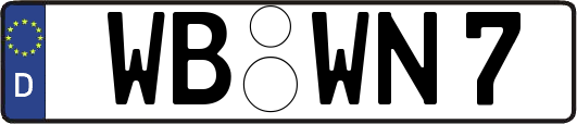 WB-WN7