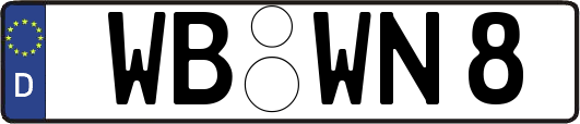 WB-WN8