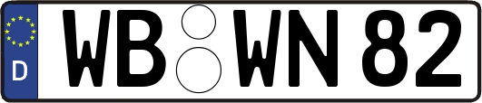 WB-WN82