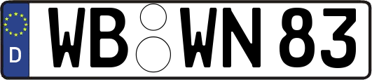 WB-WN83