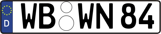 WB-WN84