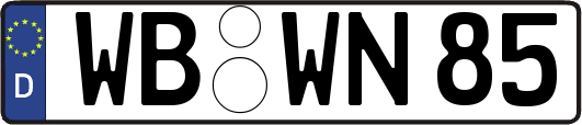 WB-WN85