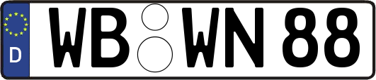 WB-WN88