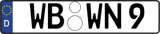 WB-WN9