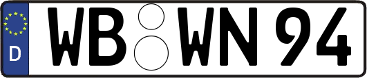 WB-WN94